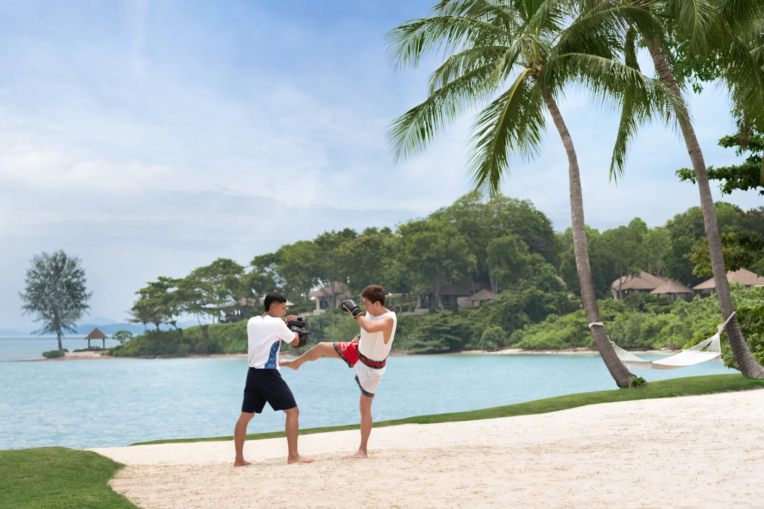Gym & Fitness Activities
